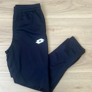 Lotto Men’s Tracksuit Pants
